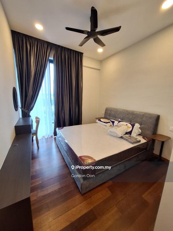 Service Residence for Sale in The Manor by Gordon Oon - iProperty.com.my