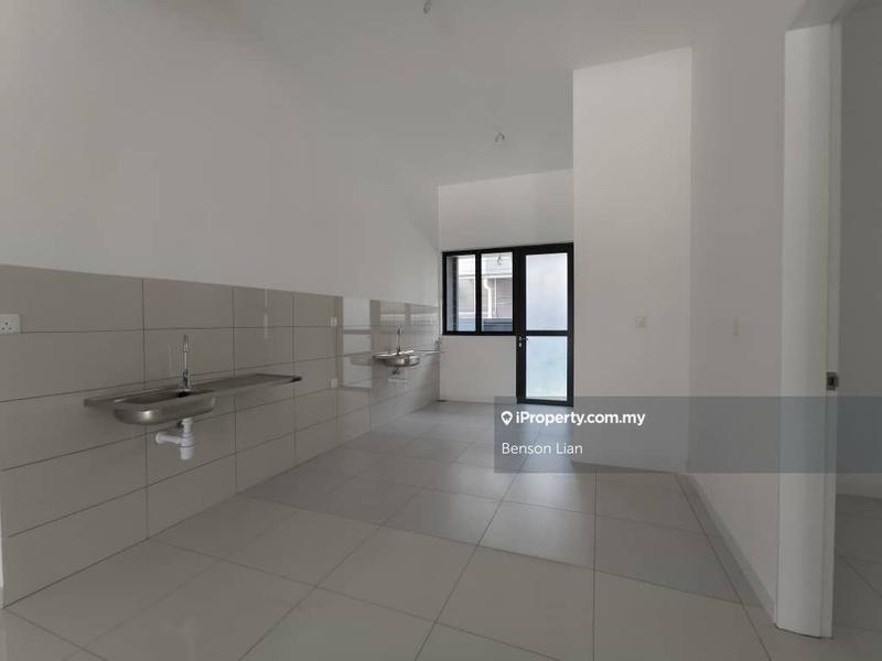 Rumah Berangkai 2 Tingkat untuk Dijual di Jardin Residences @ Bandar Seri Coalfields, Sungai Buloh oleh Benson Lian - iProperty.com.my