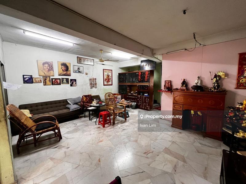 For Sale - Taman Muda