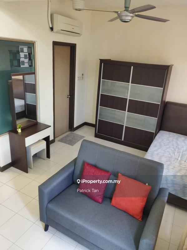 Service Residence for Rent in Ritze Perdana 1 by Patrick Tan - iProperty.com.my