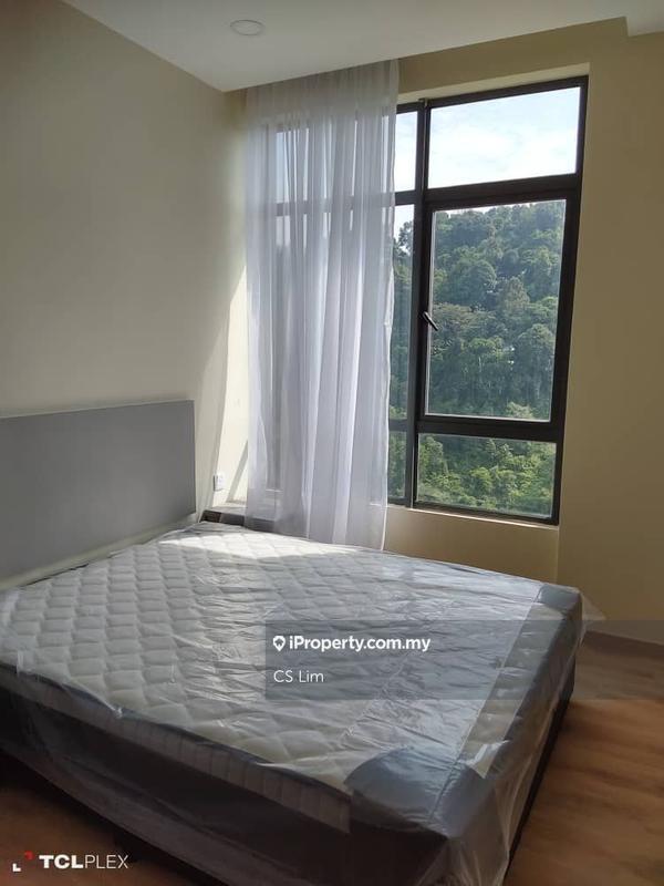 Kediaman Servis untuk Dijual di The Mark @ Cheras oleh CS Lim - iProperty.com.my