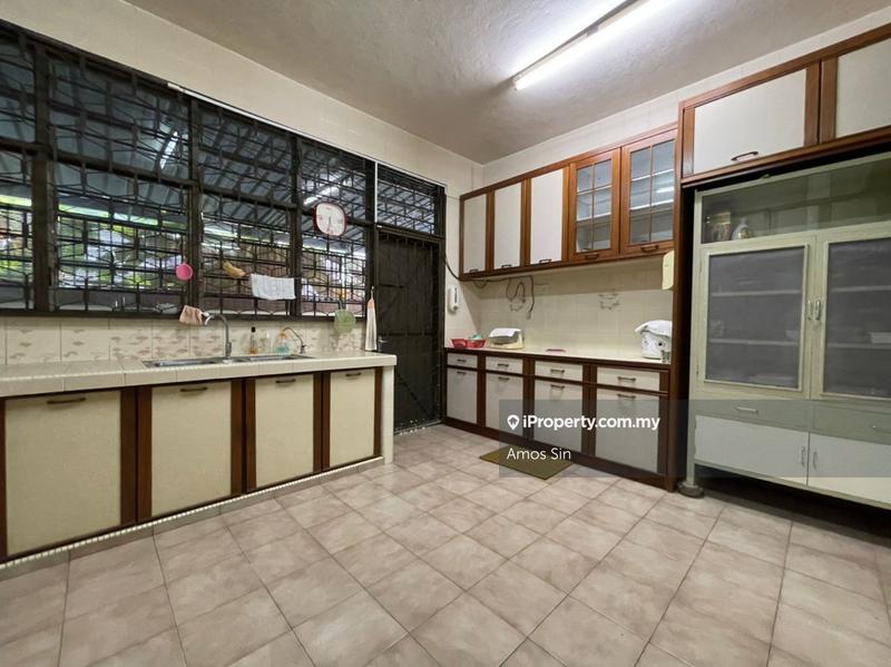 Bungalow House for Sale in Minden Heights, Gelugor by Amos Sin - iProperty.com.my