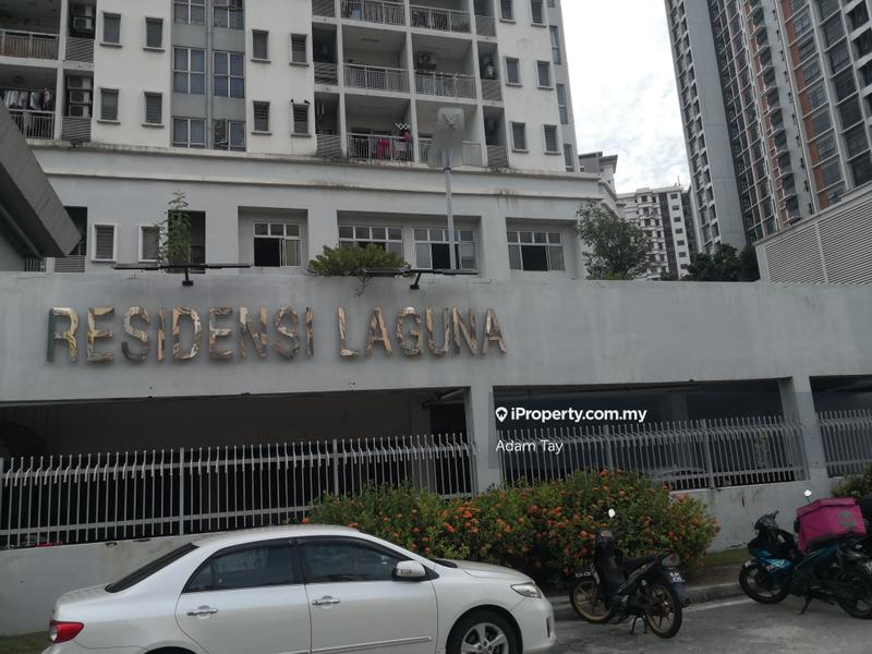 Condominium for Sale in Residensi Laguna (Sunway Belvedere) by Adam Tay - iProperty.com.my