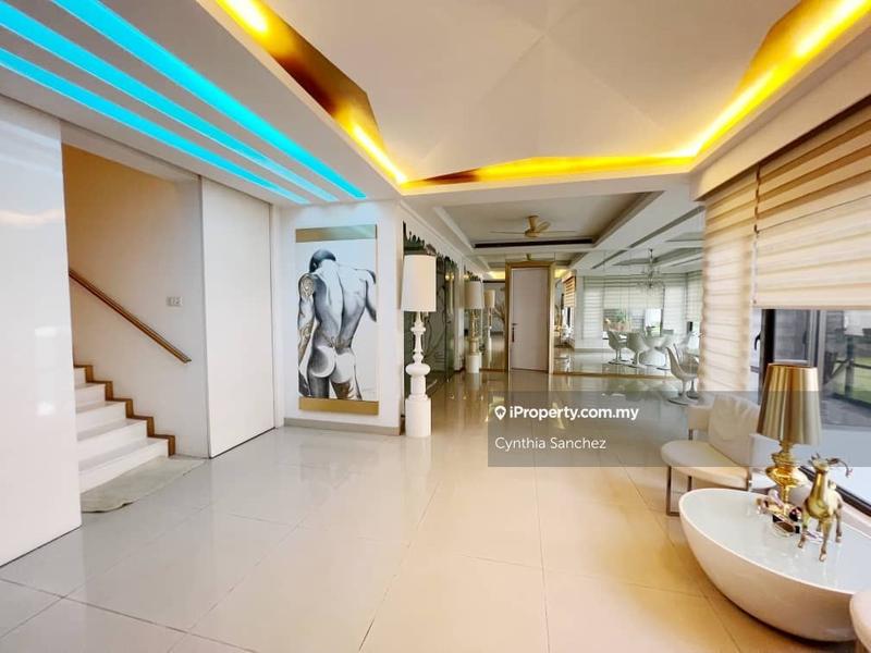 Bungalow House untuk Dijual di Ampang Hilir, Ampang oleh Cynthia Sanchez - iProperty.com.my