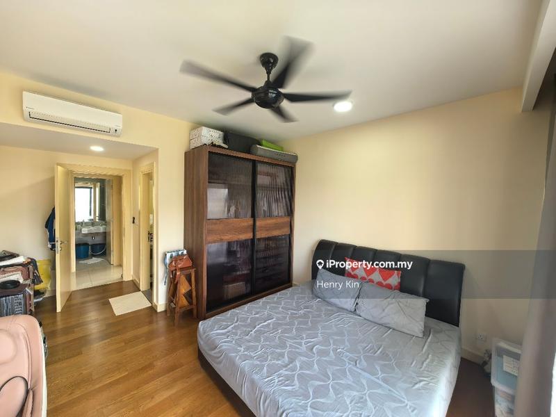 Condominium for Sale in Westside Three by Henry Kin - iProperty.com.my