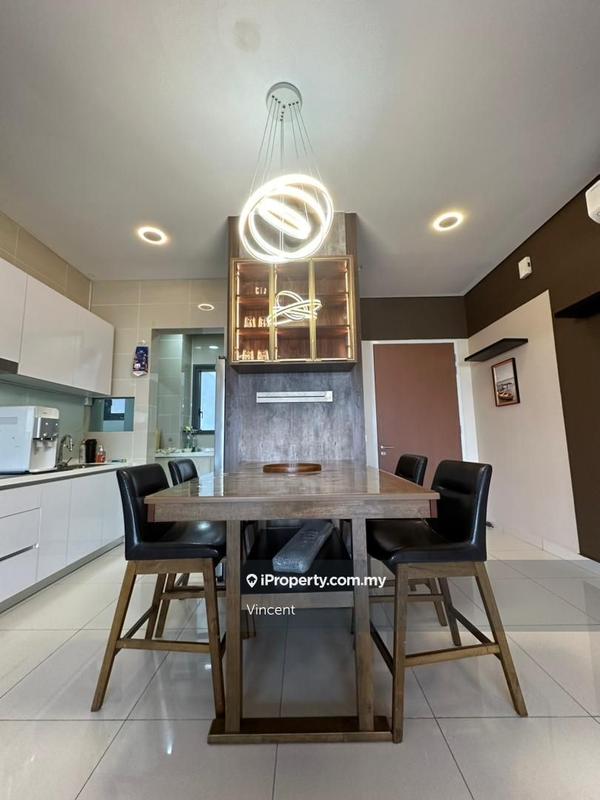 For Rent - TRIA Seputeh in 9 Seputeh, Kuala Lumpur