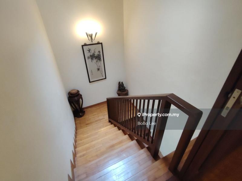 Semi-Detached House for Sale in dvdqz, Jalan Klang Lama (Old Klang Road) by BoBo Lee - iProperty.com.my