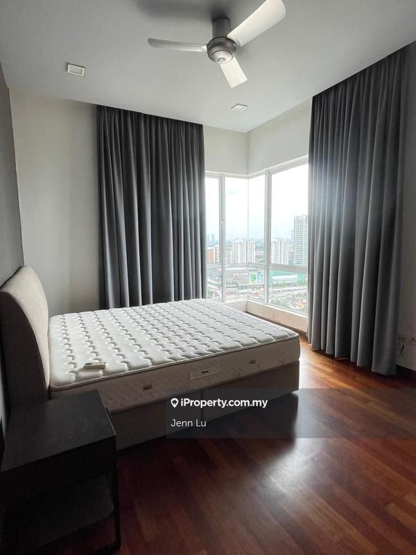 Service Residence for Rent in Glomac Damansara by Jenn Lu - iProperty.com.my