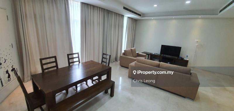 For Rent - Quadro Residences
