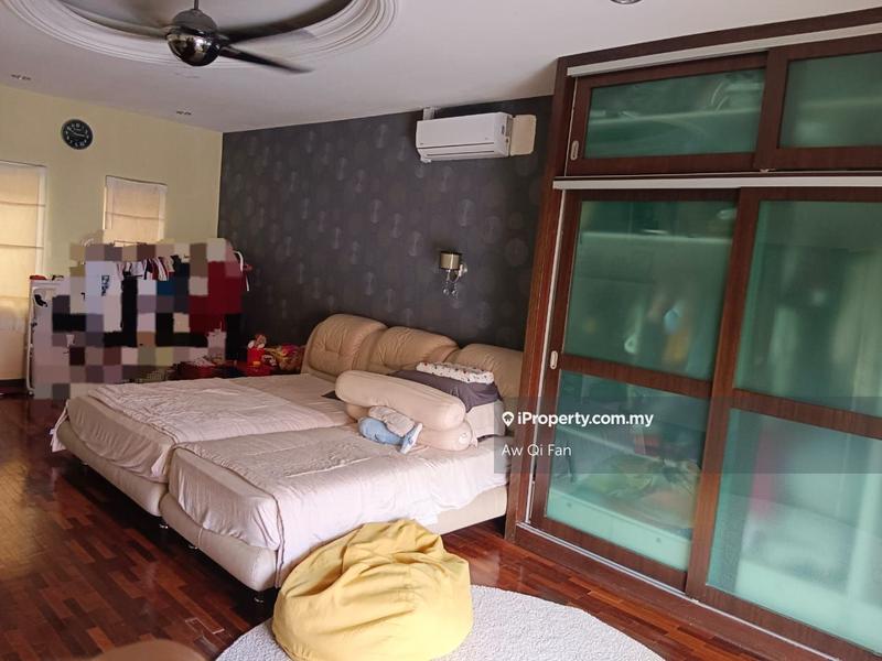 Bungalow House for Sale in Bukit Wangsamas, Setiawangsa by Aw Qi Fan - iProperty.com.my