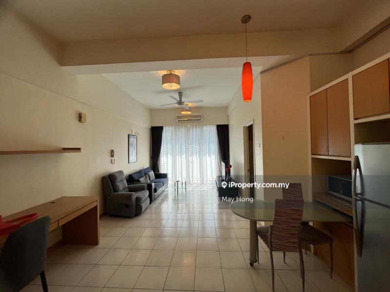 For Rent - Seri Bukit Ceylon