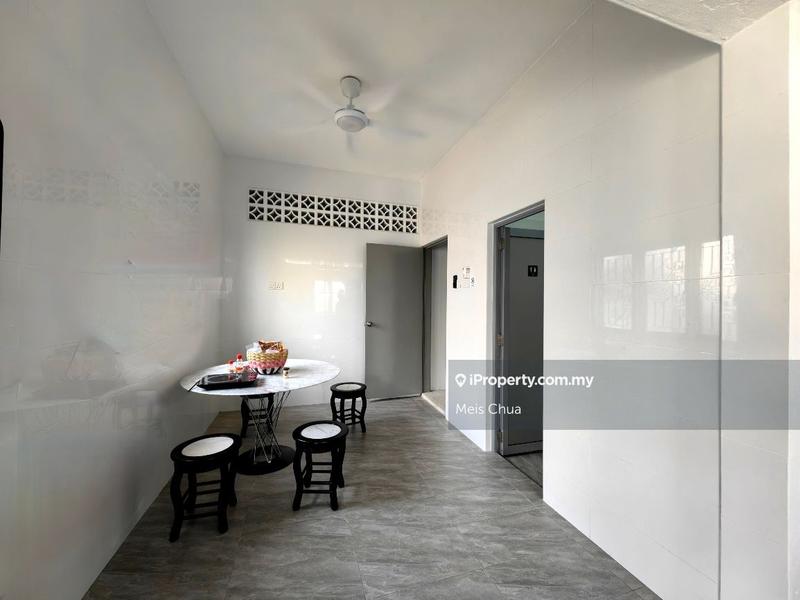 Rumah Teres 2.5-Tingkat untuk Dijual di Taman Midah, Cheras oleh Meis Chua - iProperty.com.my
