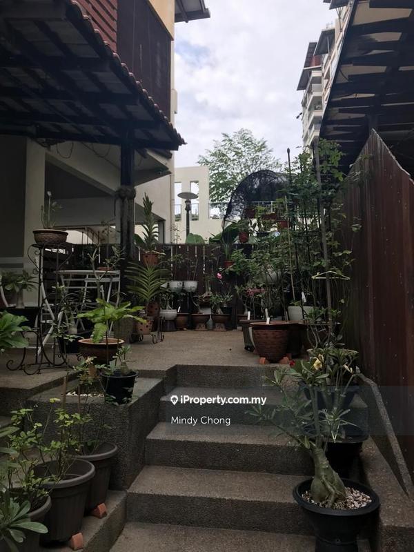 Semi-Detached House for Sale in Wangsa Maju, Wangsa Maju by Mindy Chong - iProperty.com.my