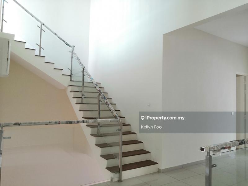 2.5-storey Terraced House for Sale in Ozana Residence, Melaka City by Kellyn Foo - iProperty.com.my
