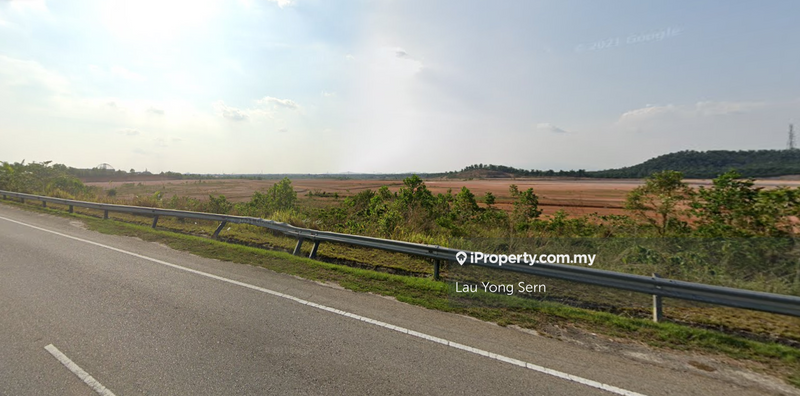 For Sale - Kulim East Industrial Land for Sales