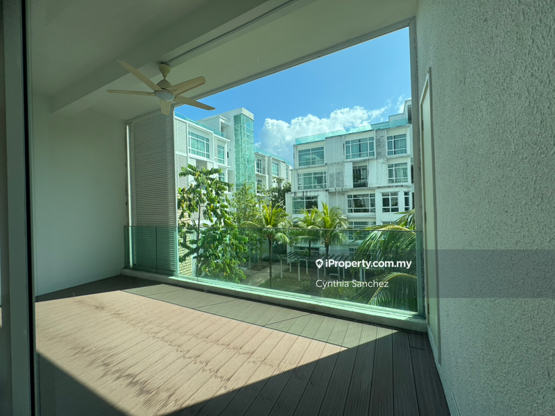 Residensi Servis untuk Disewa di Brunsfield Residence oleh Cynthia Sanchez - iProperty.com.my