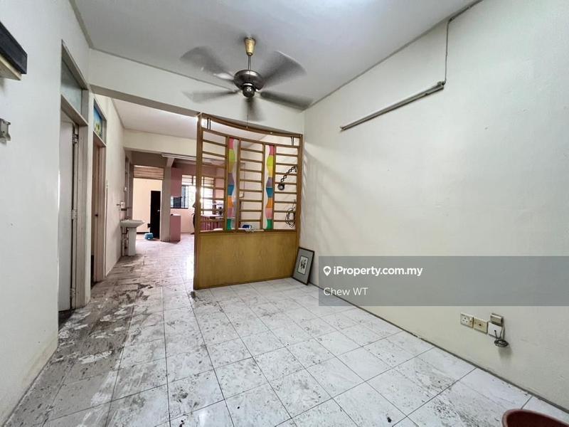 For Sale - Limau Manis