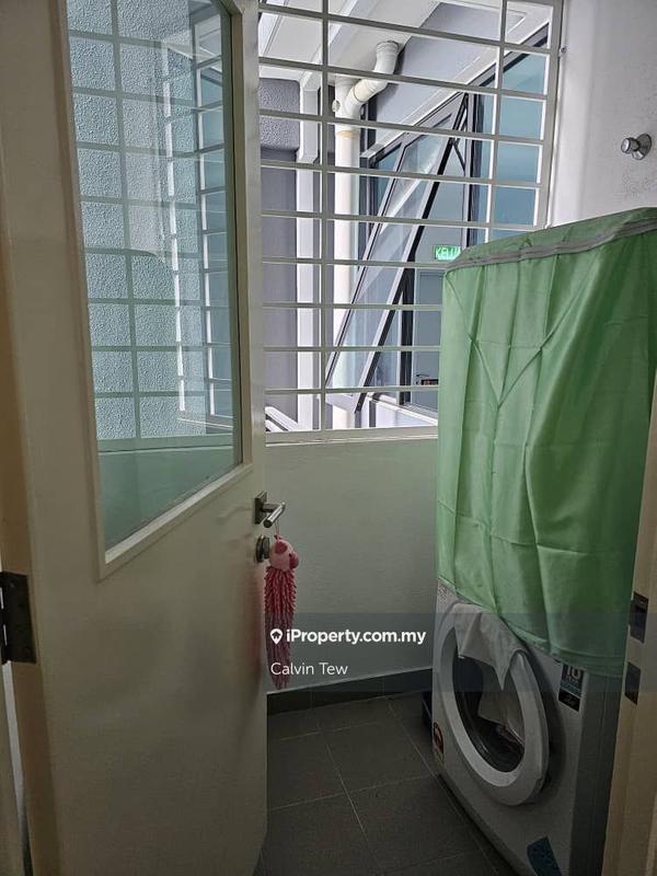 Service Residence for Sale in East Parc @ Manjalara by Calvin Tew - iProperty.com.my