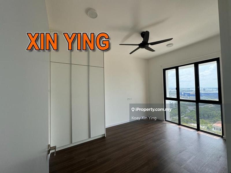 Kondominium untuk Dijual di Vertu Resort oleh Koay Xin Ying - iProperty.com.my