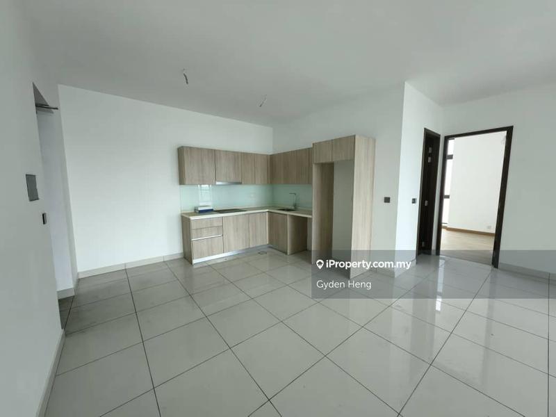 Residensi Servis untuk Dijual di Green Haven oleh Gyden Heng - iProperty.com.my