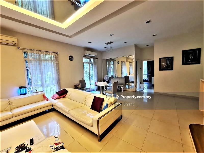 Rumah Berkembar untuk Dijual di Ara Damansara, Selangor oleh Bryant Be - iProperty.com.my
