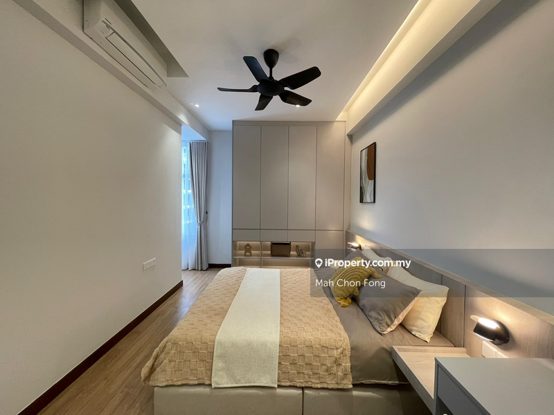 Condominium for Sale in The Marin at Ferringhi by Mah Chon Fong - iProperty.com.my