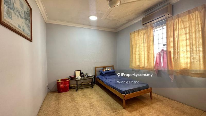 Pangsapuri untuk Dijual di Hilir Kota 1 oleh Winnie Phang - iProperty.com.my
