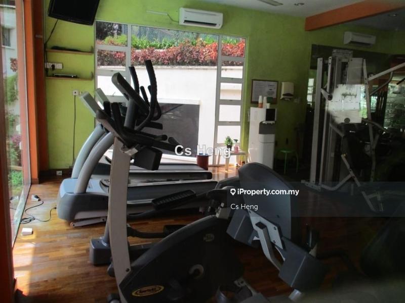 Condominium for Sale in Sri Murni by Cs Heng - iProperty.com.my