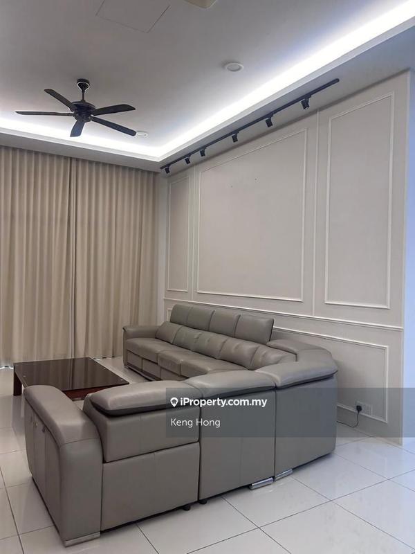 Kondominium untuk Dijual di Dua Menjalara oleh Keng Hong - iProperty.com.my