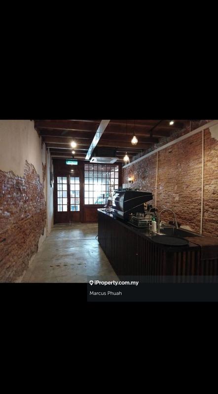 Shop for Sale in George Town, Penang by Marcus Phuah - iProperty.com.my