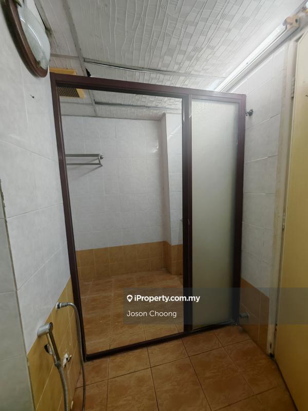 Kondominium untuk Dijual di Putra Indah Condominium oleh Joson Choong - iProperty.com.my