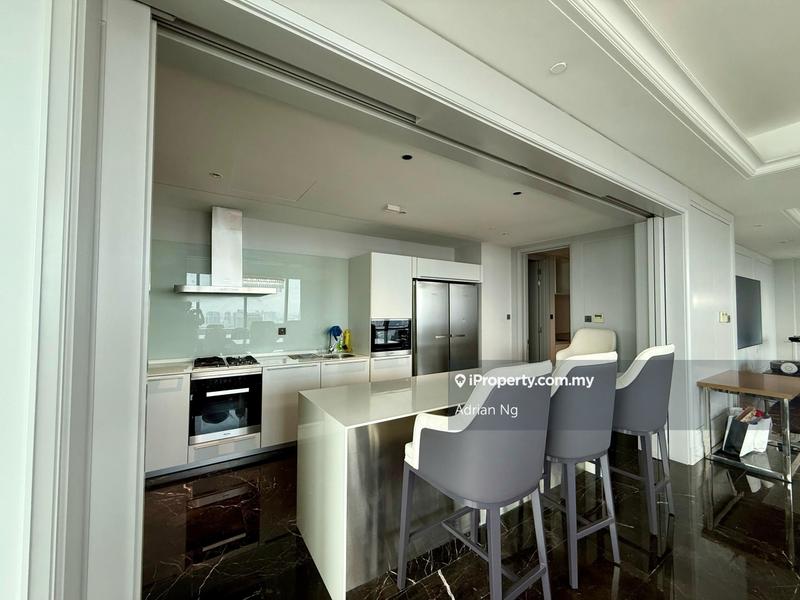 Service Residence for Sale in St Regis by Adrian Ng - iProperty.com.my