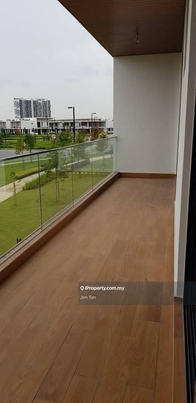 Semi-Detached House for Sale in Eco Sanctuary, Telok Panglima Garang by Jen Tan - iProperty.com.my
