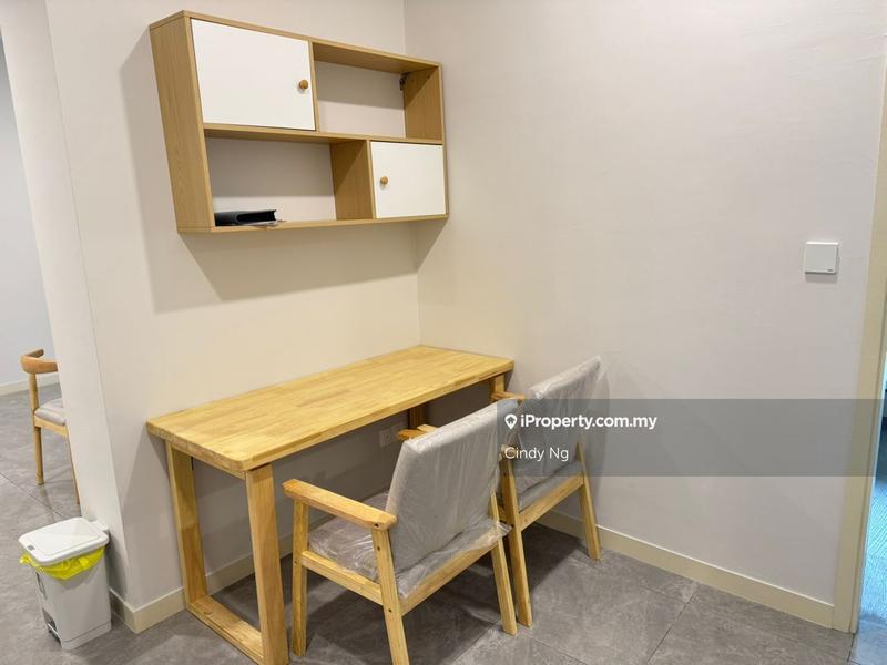 Residensi Servis untuk Disewa di Ooak Serviced Apartments @ Kiara 163 oleh Cindy Ng - iProperty.com.my