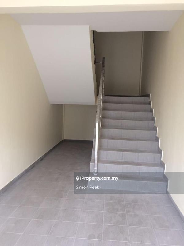 Kilang Berkembar untuk Dijual di Hulu Langat, Kajang oleh Simon Peek - iProperty.com.my