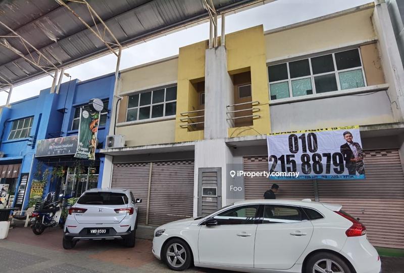 Kedai untuk Disewa di Bandar Puncak Alam, Puncak Alam oleh Foo - iProperty.com.my