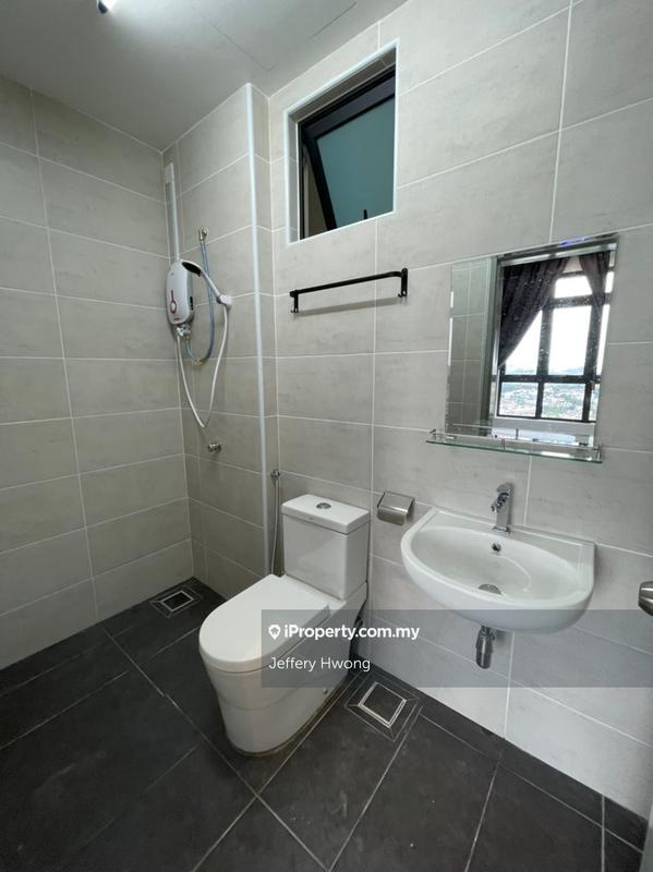 Service Residence for Rent in B11 Parkland Residence by Jeffery Hwong - iProperty.com.my