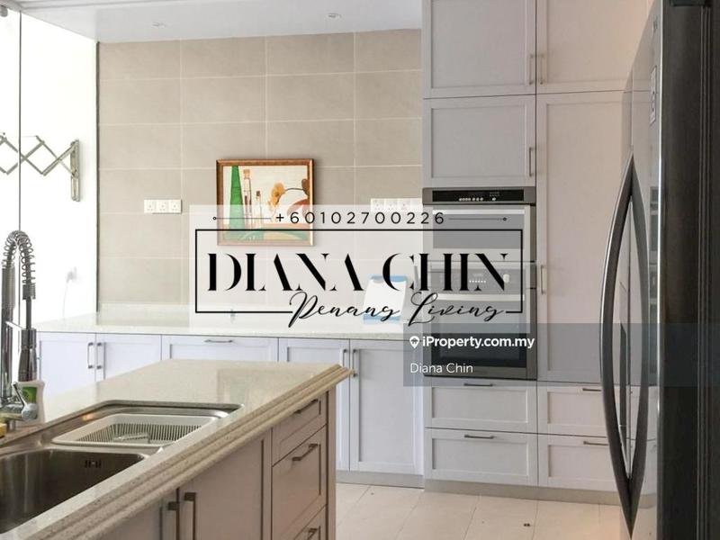 For Rent - One Tanjong Condominium