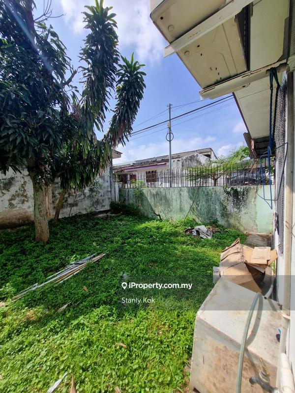 Rumah Teres 2-Tingkat untuk Dijual di Taman Timah, Ipoh oleh Stanly Kok - iProperty.com.my
