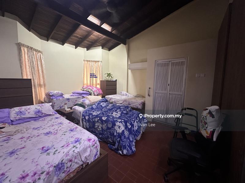 Banglo untuk Dijual di SS3, Petaling Jaya oleh Ivan Lee - iProperty.com.my