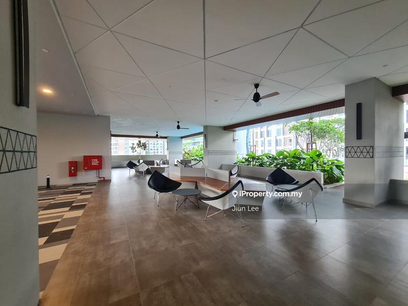 Residensi Servis untuk Disewa di The Sentral Suites oleh Jiun Lee - iProperty.com.my
