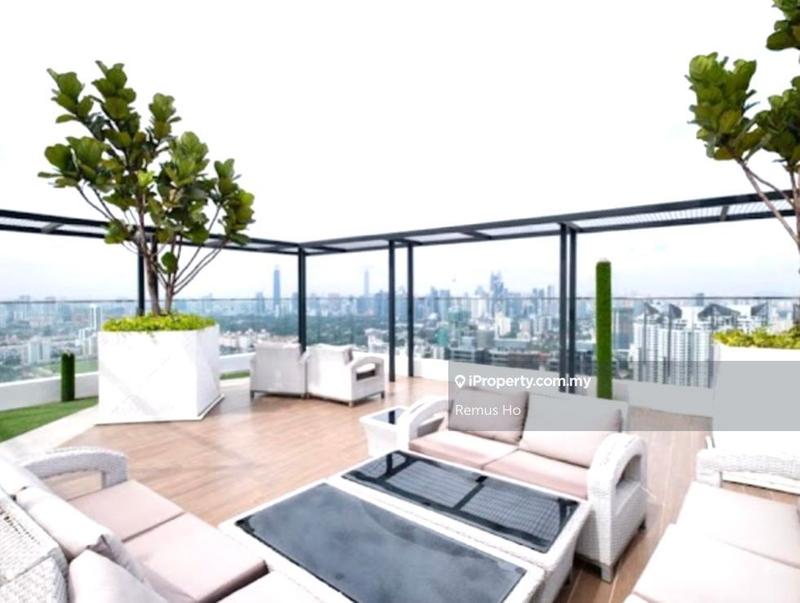 For Sale - Reizz Residence