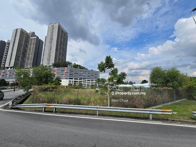 Industrial Land for Sale in Taman Sains Selangor, Kota Damansara by Kent Chua - iProperty.com.my