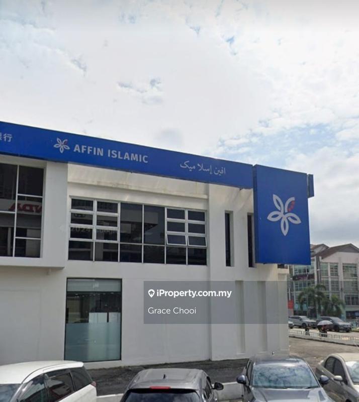 Commercial Semi-D for Rent in Taman Equine, Seri Kembangan by Grace Chooi - iProperty.com.my