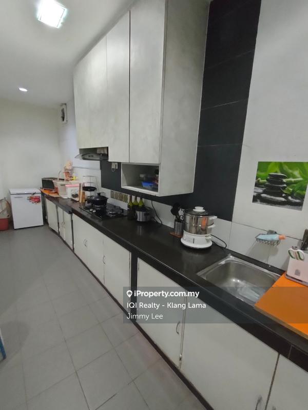 Rumah Berkembar untuk Dijual di l9msm, Petaling Jaya oleh Jimmy Lee - iProperty.com.my