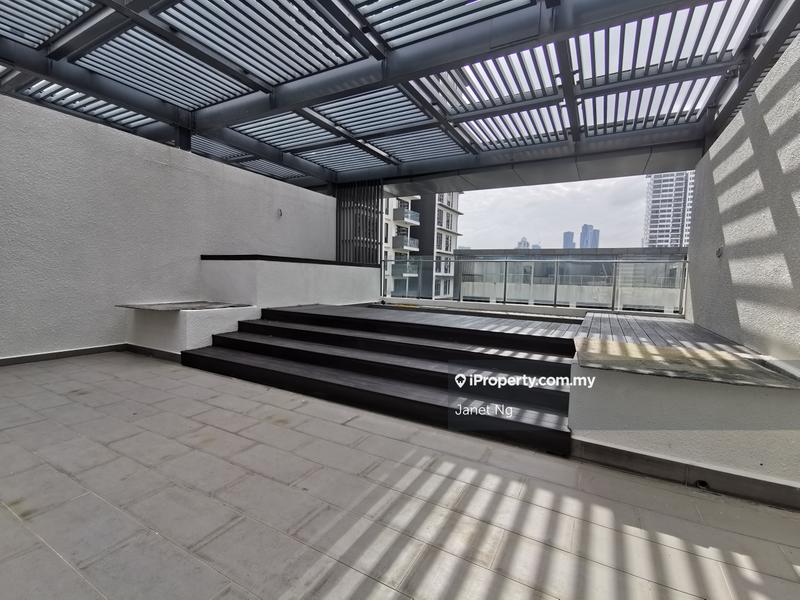 Condominium for Sale in Anjali North Kiara by Janet Ng - iProperty.com.my