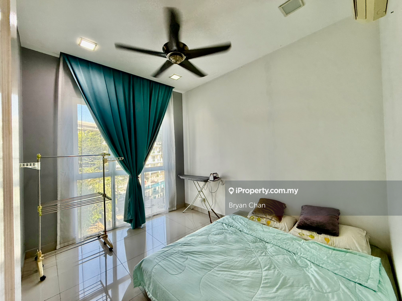 Condominium for Sale in Subang Parkhomes by Bryan Chan - iProperty.com.my