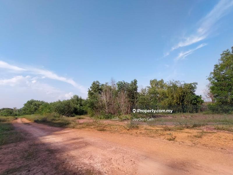 Tanah Perindustrian untuk Dijual di Taman Cendana, Sungai Petani oleh Jayden Geh - iProperty.com.my