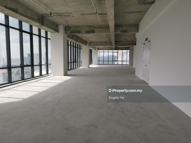 Office for Rent in Bukit Kiara, Kuala Lumpur by Angela He - iProperty.com.my