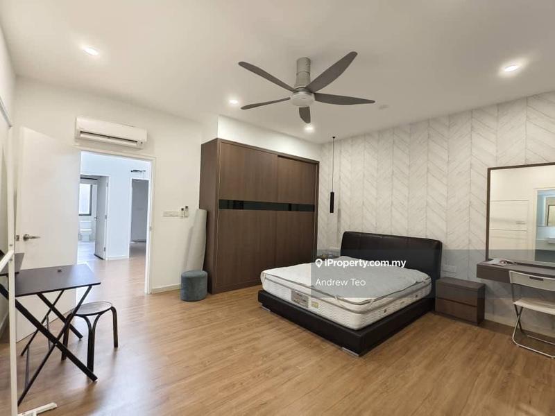 Rumah Teres 2-Tingkat untuk Dijual di Sunway City Iskandar Puteri, Iskandar Puteri (Nusajaya) oleh Andrew Teo - iProperty.com.my